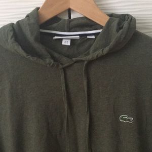 Lacoste Hoodie